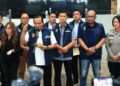 Jumpa pers satgas anti mafia bola. (dok. Divhumas Polri)