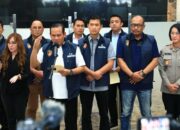 Satgas Antimafia Bola Polri Kembali Tetapkan 2 Tersangka Pengaturan Skor di Liga 2