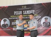 Kepala Imigrasi Agam Diminta Datangkan Investor yang Bermanfaat