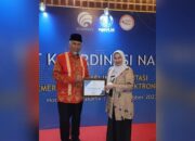 Cerita Sumbar Sukses “Gondol” 2 Penghargaan Kemenkominfo RI