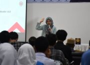 Penguasaan Teknologi Menjadi Kunci di Dunia Kerja