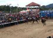 Kejuaraan Pacu Kuda Berdampak Positif bagi Ekonomi Warga Bukittinggi-Agam