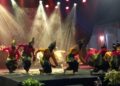 PKD 2023 Resmi Ditutup, Pemenang Lomba & Festival Diumumkan 7 Penutupan Pekan Kebudayaan Daerah (PKD) 2023. (dok. istimewa)