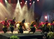 PKD 2023 Resmi Ditutup, Pemenang Lomba & Festival Diumumkan