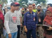 Empat Stockpile Batubara yang Disegel harus Dikosongkan Secepatnya!