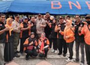 KPB Padang Ingatkan untuk Peningkatan Anggaran Kebencanaan, Ini Alasannya