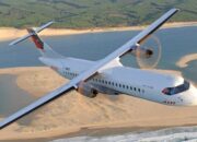 Panjang Landasan Pacu Bandara Rokot Mentawai Bertambah, Sumbar Upayakan Datangkan Pesawat Ini