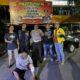 Pelaku pencurian mobil ditangkap polisi pada Minggu (15/10/2023) malam. (Foto: Dok. Tim Klewang)