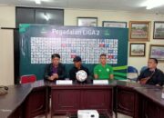 Pelatih PSMS Sebut Semua Pemain Semen Padang FC Berbahaya