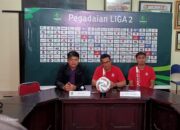 Lawan PSMS, Semen Padang FC Ingin Tambah Rekor Kemenangan Kandang