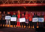 Jaminan Sosial Ketenagakerjaan bagi 37.107 Pekerja Rentan di Mentawai