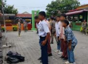 6 Pelajar di Padang Kedapatan “Mabar” saat Jam Belajar