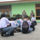 27 pelajar di Padang ditangkap karena berkeluyuran di jam pelajaran sekolah. (Foto: Dok. Satpol PP Padang)