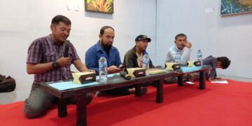 Diskusi PKD 2023: Seniman Perlu Memiliki Wawasan Entrepreneurship