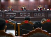 Gugatan Mahasiswa UNS terkait Batas Usia Capres Cawapres Dikabulkan, Gibran Boleh Maju Pilpres 2024