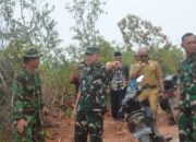 TMMD di Solok, Fokus Perbaikan Jalan dan Rumah tak Layak Huni