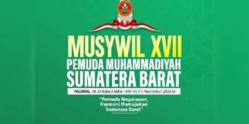 Pemuda Muhammadiyah Pilih Ketua Baru, Ini Kriteria yang Dibutuhkan