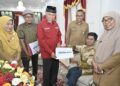 2 Pemuda Disabilitas asal Solok dan Agam Diutus ke Korea Selatan usai Juara Kompetisi Kemenkominfo 7 Penyintas disabilitas asal Sumbar diutus belajar ke Korea Selatan usai menang dalam kompetisi digital yang diadakan Kemenkominfo. (Foto: Dok. Adpim)