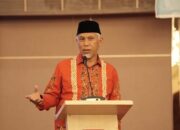 Perintah Gubernur Sumbar: ASN dan Keluarga Segera Bayar Pajak Kendaraan Bermotor