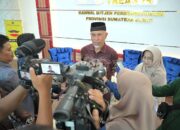 Gubernur: Kerjasama dengan Badan Usaha Perlu untuk Memacu Pembangunan Infrastruktur Sumbar