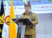 Sekda Sumbar Sebut Perguruan Tinggi Berperan Penting Dorong Kemajuan Iptek