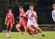 Uji Coba Terakhir, Timnas U-17 Indonesia Kalah 2-3 dari FC Koln