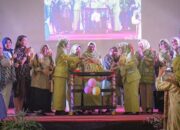 HUT ke-23 FKIKSP, Ini Pesan Penting Dirut Semen Padang