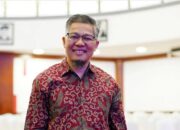 Unand: Kasus Pelecehan Seksual jadi Pelajaran Bagi Kami