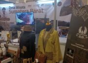 Pemprov Sumbar Klaim Program 100 Ribu Enterpreneur sudah Terealisasi 60 Persen