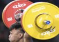 Ikuti IWF Grand Prix II di Qatar, Indonesia Kirim 11 Lifter Terbaiknya