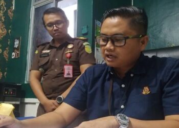 Diduga Ada Penyelewengan, Anggaran Kemahasiswaan Unand Diusut Kejari Padang