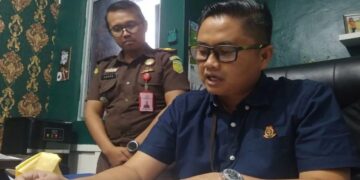 Diduga Ada Penyelewengan, Anggaran Kemahasiswaan Unand Diusut Kejari Padang
