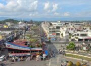 Perkuat UMKM, Pemko Bertekad jadikan Bukittinggi Etalase Ekonomi Sumbar