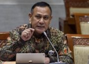 Ketua KPK jadi Tersangka Kasus Pemerasan SYL, Terancam Penjara Seumur Hidup