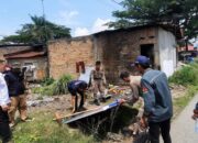 Tertibkan APK, Bawaslu Padangpariaman Targetkan Dua Hari