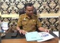 Pemko Padang Tata Pasar Konvensional agar tak Kalah dari Online