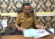 Pemko Padang Tata Pasar Konvensional agar tak Kalah dari Online