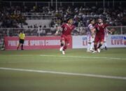 Dapat Dua Hasil Negatif, STY Optimistis Indonesia Mampu Lolos Kualifikasi Piala Dunia 2026