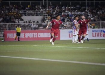 Dapat Dua Hasil Negatif, STY Optimistis Indonesia Mampu Lolos Kualifikasi Piala Dunia 2026