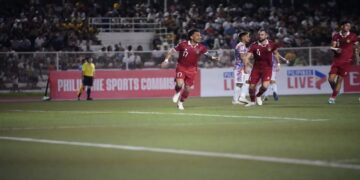 Dapat Dua Hasil Negatif, STY Optimistis Indonesia Mampu Lolos Kualifikasi Piala Dunia 2026