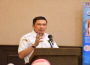 Kerja Keras TPPS, Pemko Padang Klaim Angka Stunting Tinggal 2,1 Persen