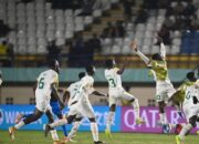 Ini 6 Negara yang Sudah Lolos ke Babak 16 Besar Piala Dunia U-17