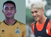 Masih Butuh Amunisi, Dua Pemain Ini Bisa Jadi Pilihan Semen Padang FC