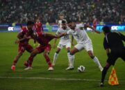 Dikalahkan Telak oleh Irak, Timnas Indonesia Punya Catatan Serius