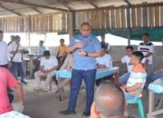 Andre Rosiade Hadirkan Listrik untuk Nelayan di Muara Sutera Pessel