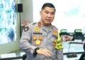 Karopenmas Divhumas Polri, Brigjen Ahmad Ramadhan. (dok. Divhumas Polri)
