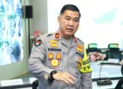 Polri Gelar Pelatihan Olah Strategi Operasi Mantap Brata