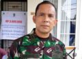 Kepala Staf Komando Garnisun Tetap (Kaskogartan) I Jakarta, Brigjen TNI Arkamelvi Karmani. (dok. istimewa)