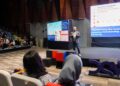Telkomsel dan Data Science Indonesia Hadirkan Pembicara Terkemuka di DSW 2023 6 Data Science Weekend 2023. (dok. Telkomsel)
