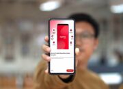 Aplikasi DigiPOS Aja! Raih Penghargaan Bergengsi di Singapura